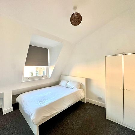 139 Guest House Camden Town 伦敦 外观 照片