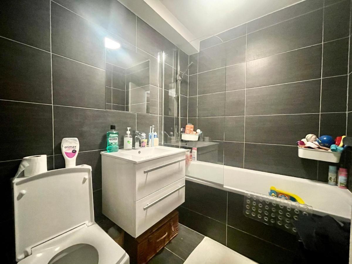 139 Guest House Camden Town 伦敦 外观 照片