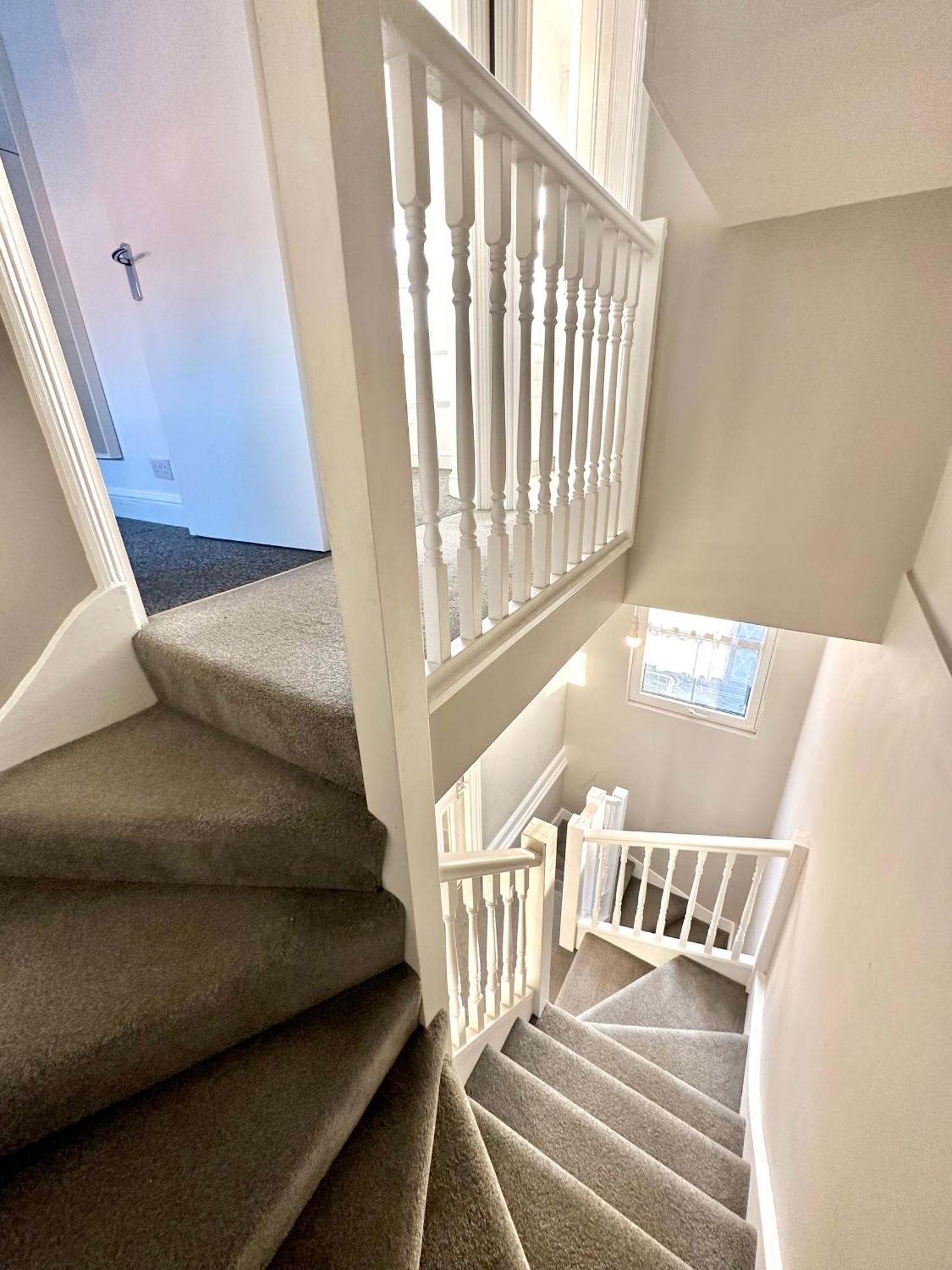139 Guest House Camden Town 伦敦 外观 照片